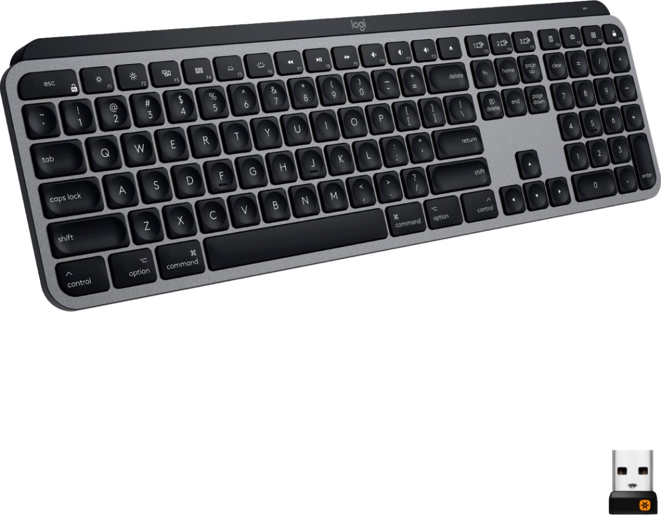 Logitech mx air alternatives Clearance